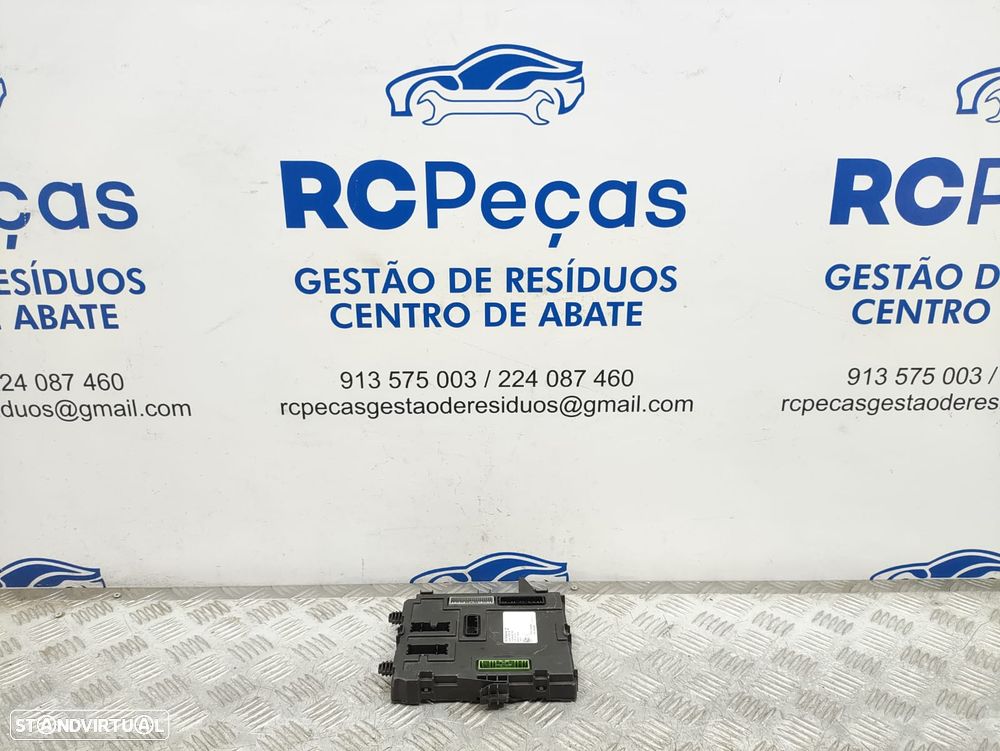 Módulo Comfort Confort Comforto Nissan Qashqai 2 J11 284B14CB1B - 8