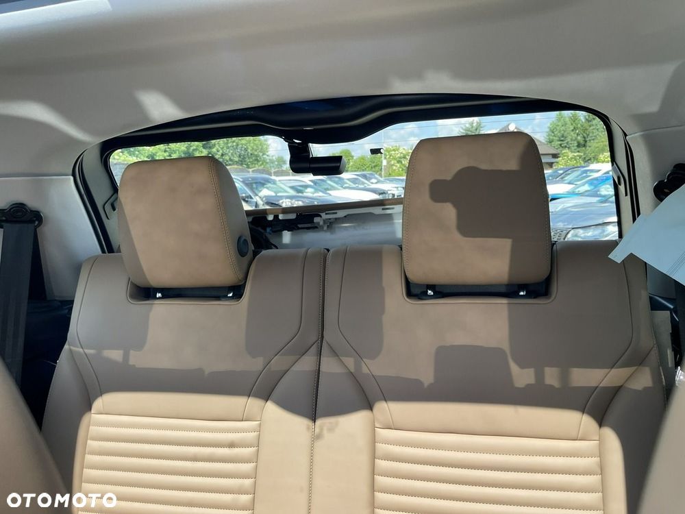 Land Rover Discovery 3.0 D350 mHEV Metropolitan Edition - 17