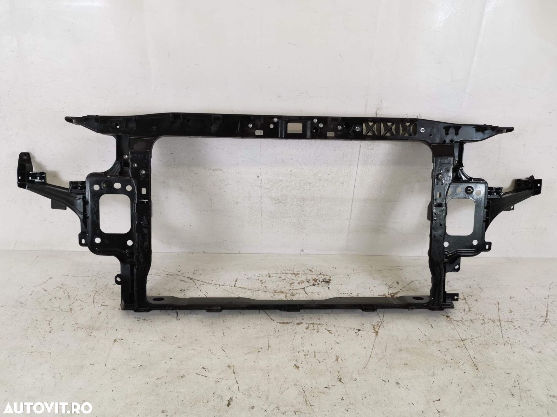 Trager Frontal Hyundai  i30 3 [facelift] [2018 - 2020] Original In Sta - 1