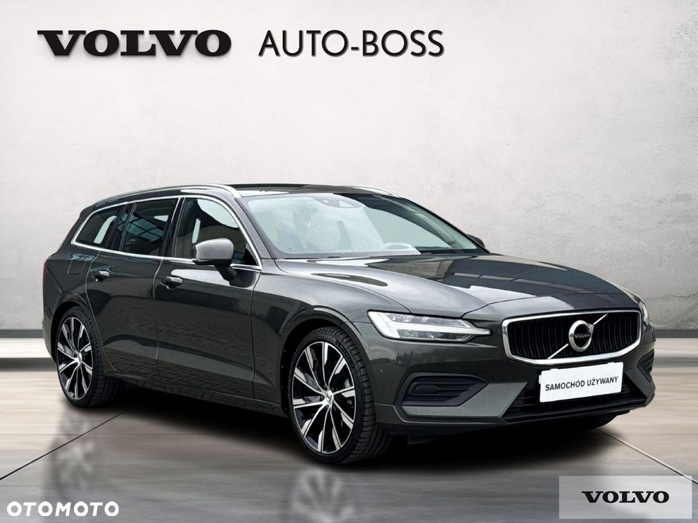 Volvo V60 - 7