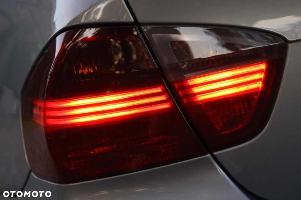BMW Seria 3 - 6
