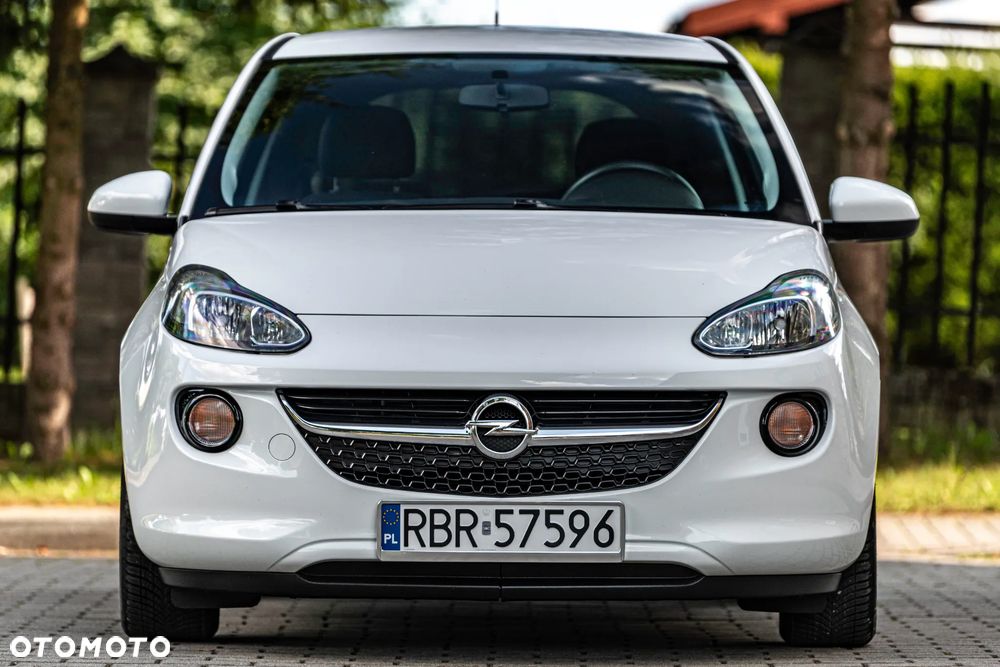 Opel Adam 1.4 White Link - 14