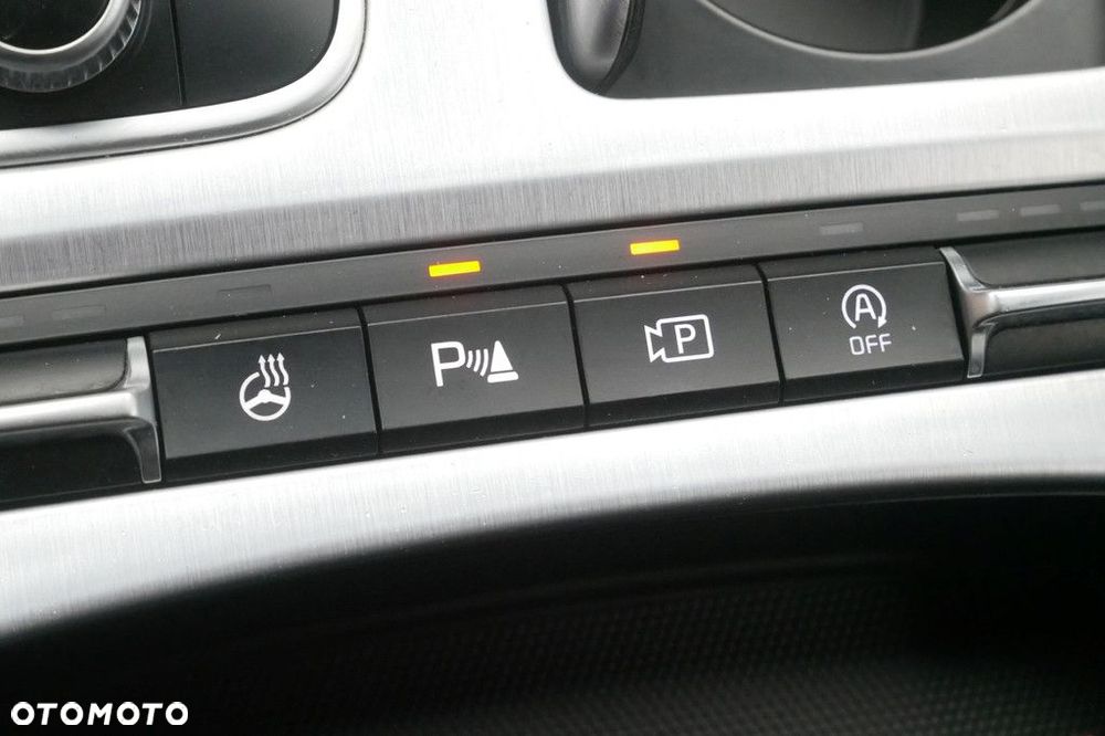 Kia Stinger 3.3 T-GDI V6 GT Prestige Line AWD - 22