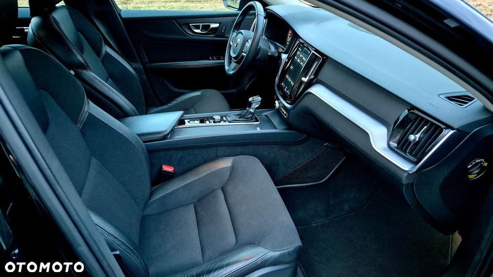 Volvo V60 D4 - 6