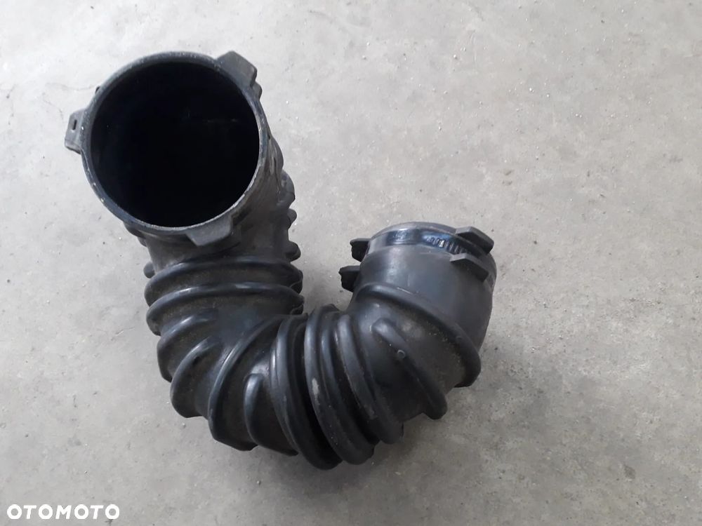przewód powietrza 06D129627H  A6 C6 2.0 FSI TFSI BPJ - 2