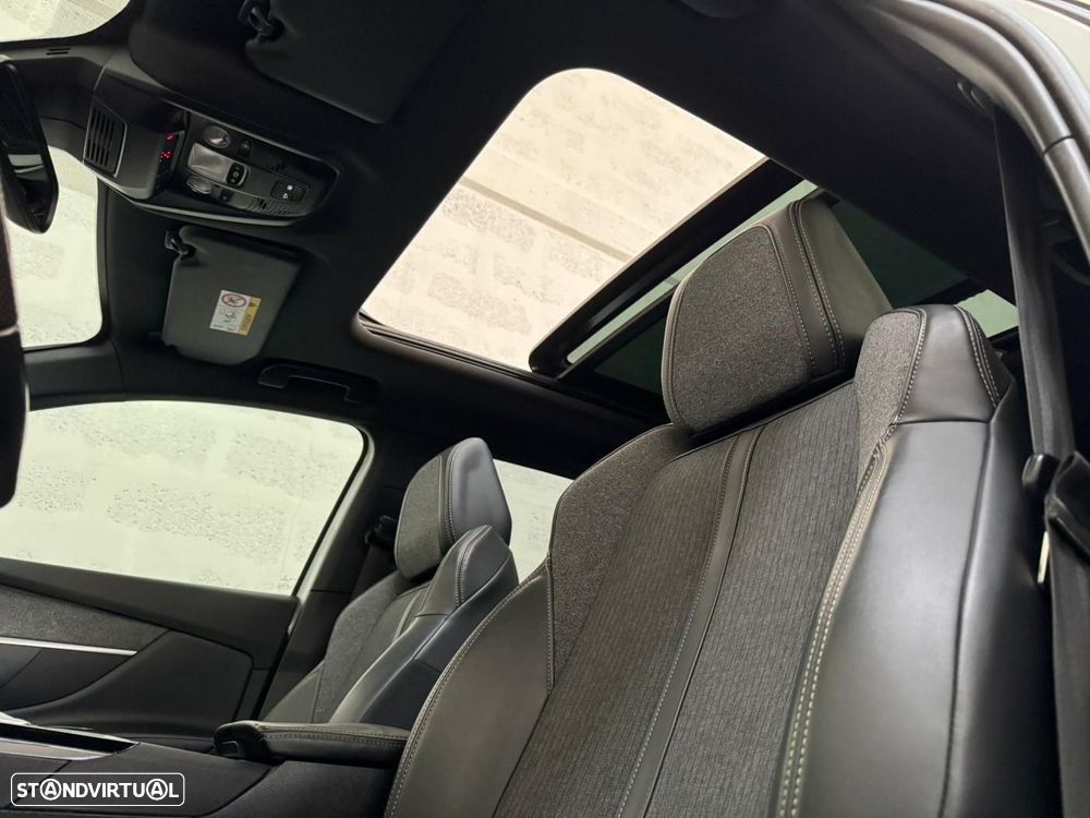 Peugeot 5008 1.5 BlueHDi GT Line EAT8 - 6