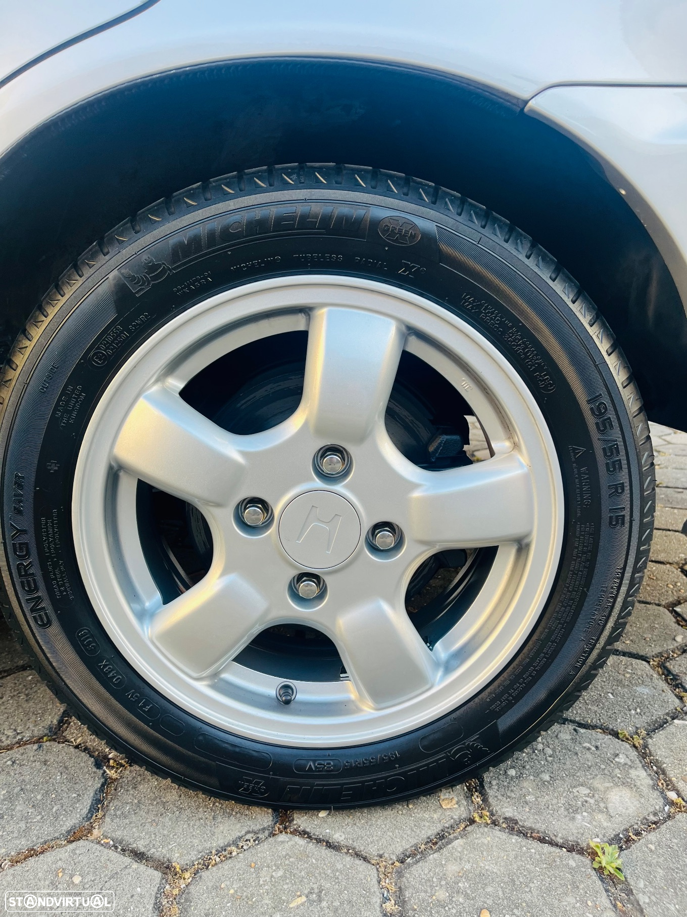 Honda Civic Aerodeck 1.8i VTi - 25