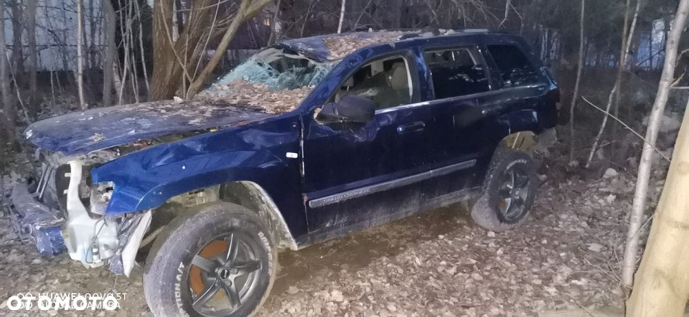 Jeep Grand Cherokee - 2