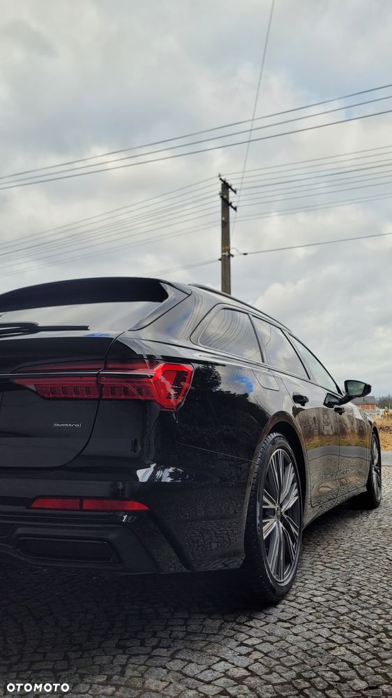 Audi A6 - 4