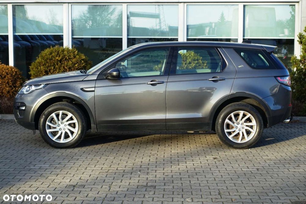 Land Rover Range Rover Sport - 5