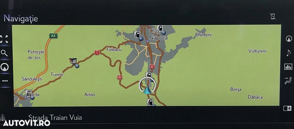 Lexus UX 250h E-FOUR Luxury ML - 29