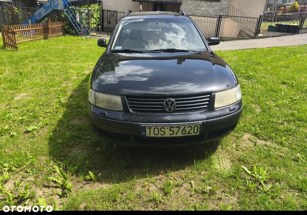 Volkswagen Passat 1.8T Highline Tiptr - 9