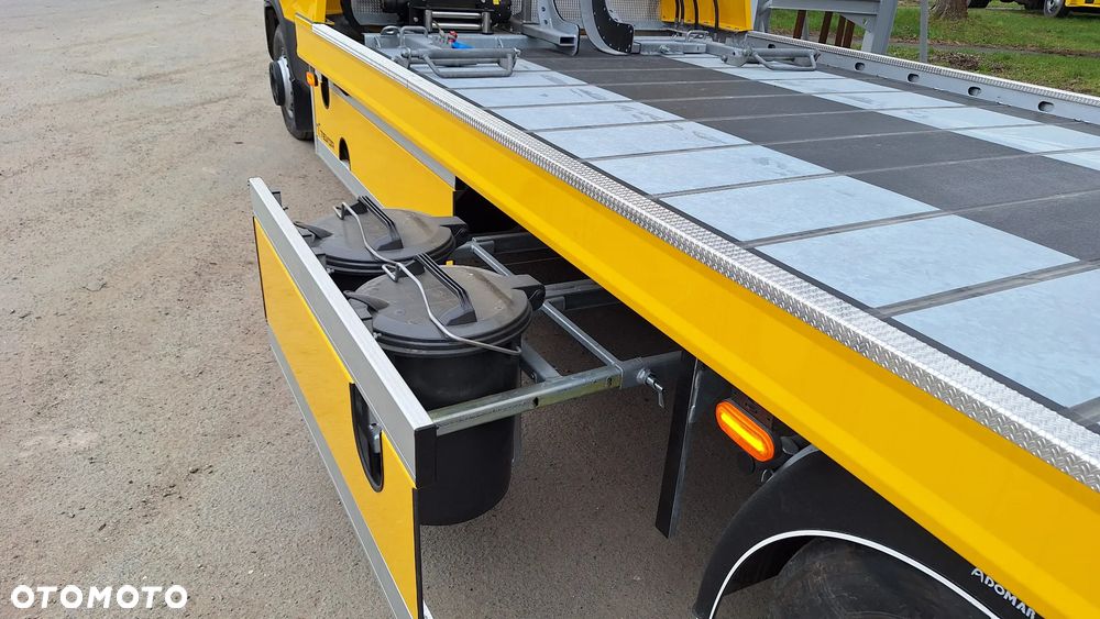 Iveco DAILY 72C18D/P COMFORT PLUS STYLE - 10