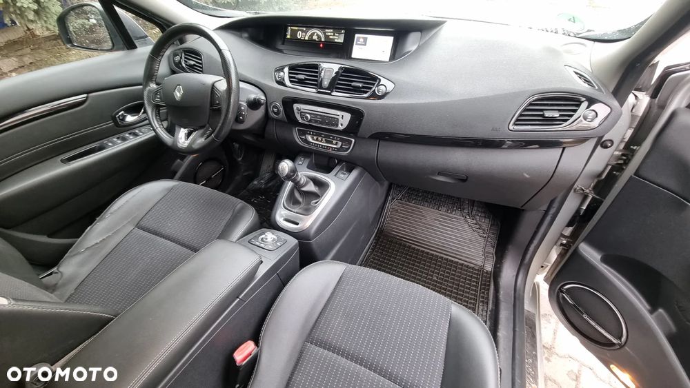 Renault Scenic 1.2 TCE Energy Bose Edition - 11