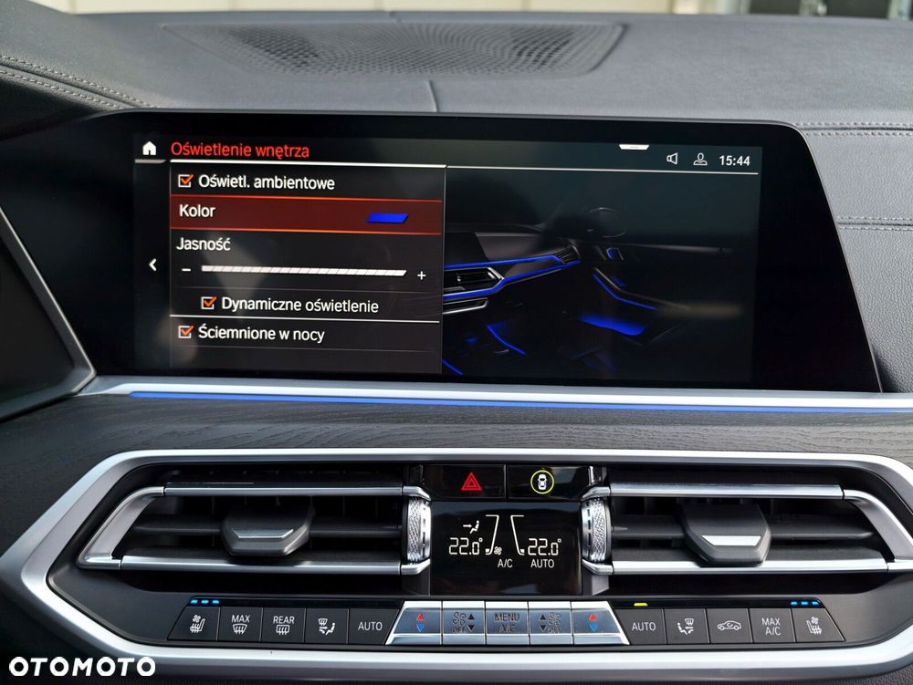 BMW X7 xDrive40d mHEV sport - 27