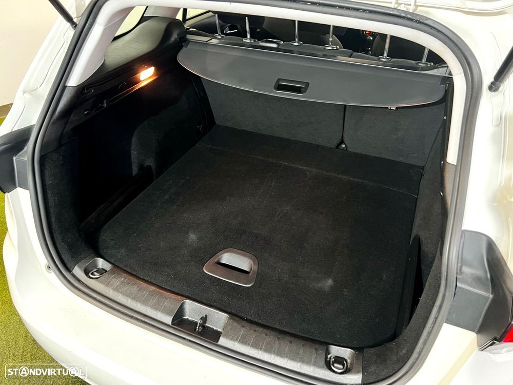 Fiat Tipo Station Wagon 1.3 M-Jet Lounge - 18