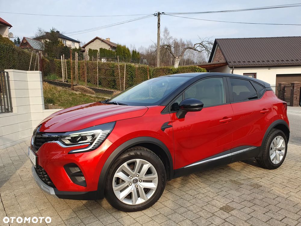 Renault Captur - 37