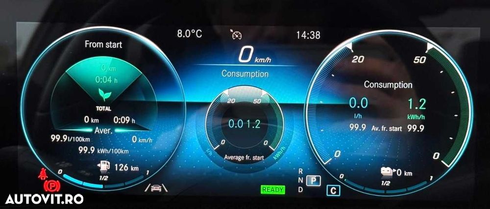 Mercedes-Benz A 250 - 30