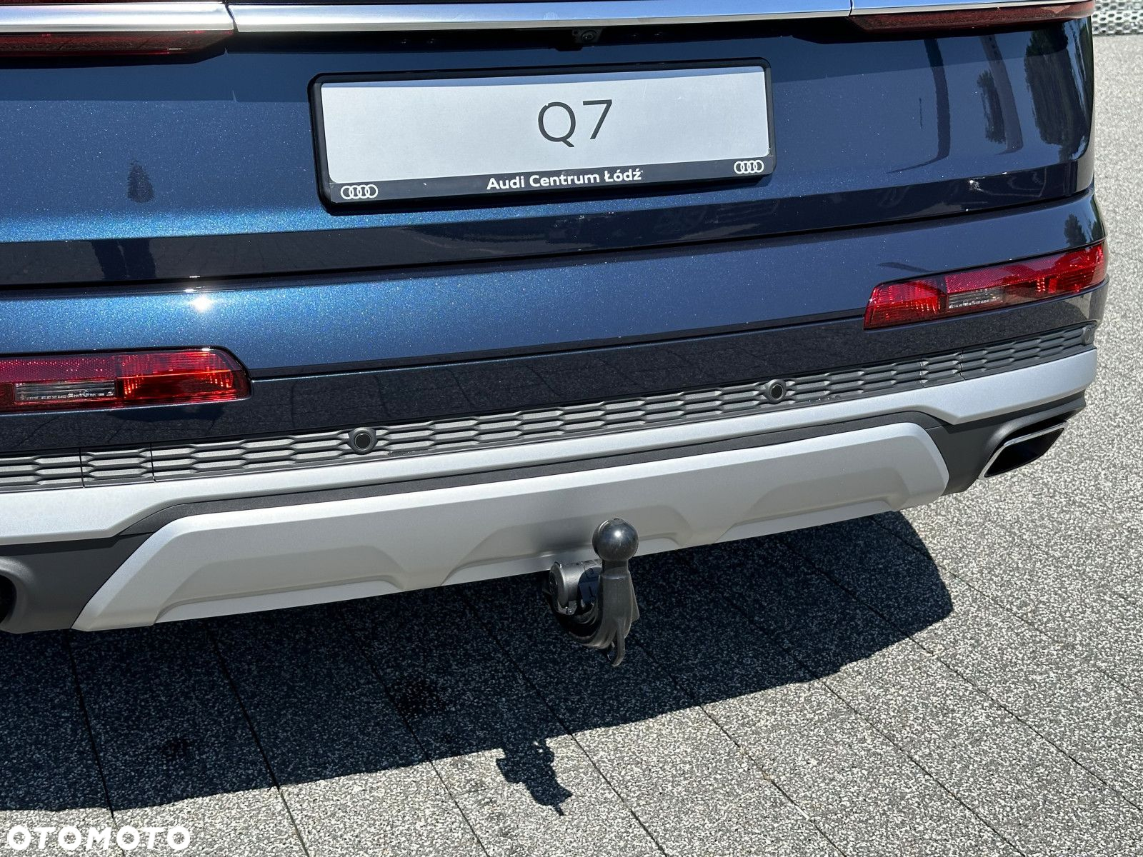 Audi Q7 - 14