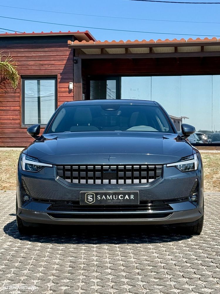 Polestar 2 - 9