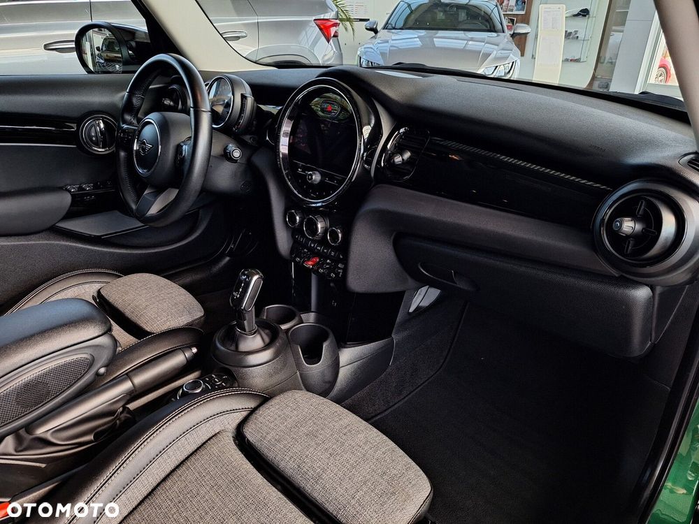 MINI Cooper - 20