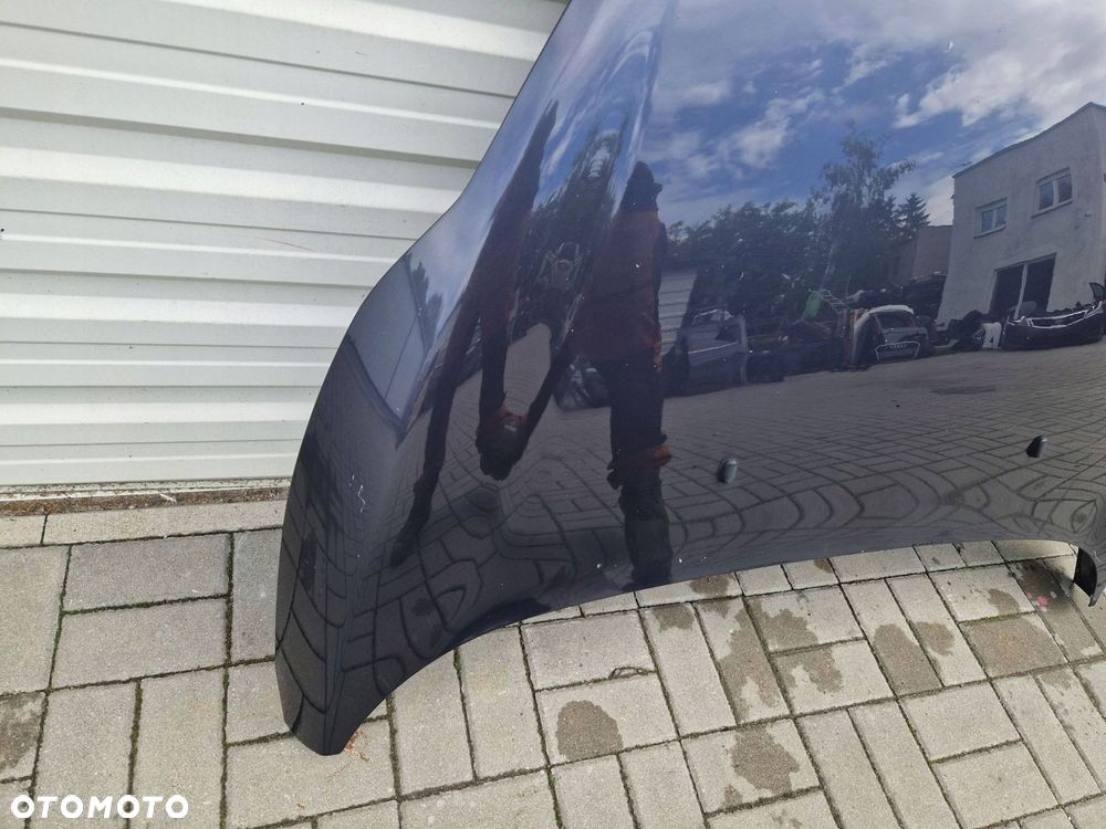 maska pokrywa silnika ford fiesta mk7 s9 eu - 11