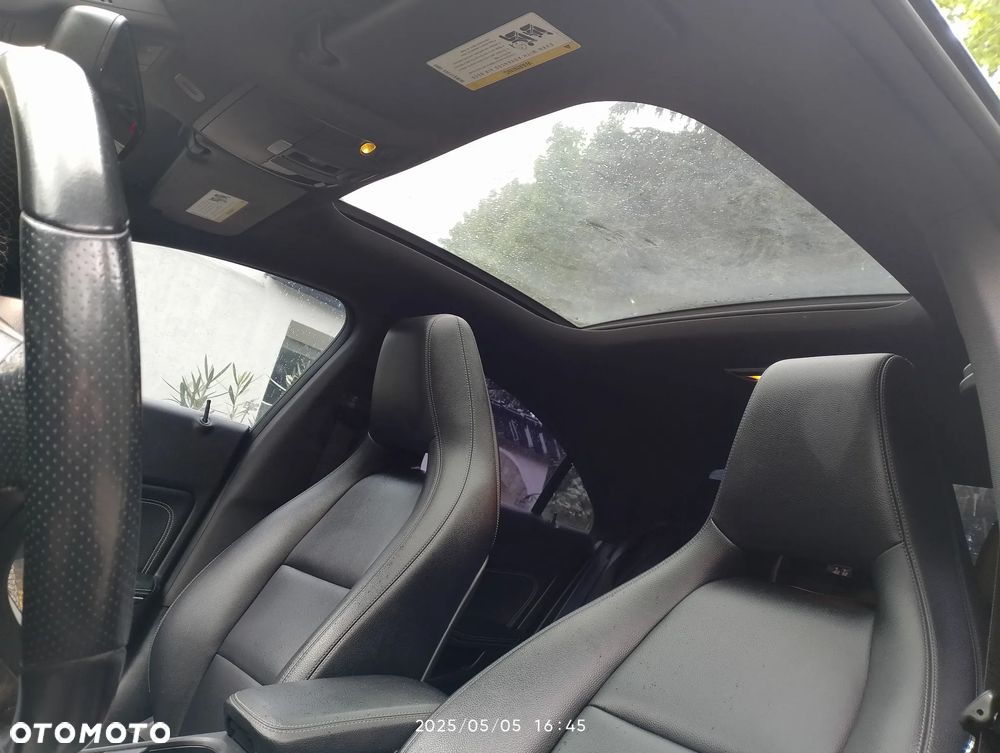 Mercedes-Benz CLA 250 4-Matic 7G-DCT - 6
