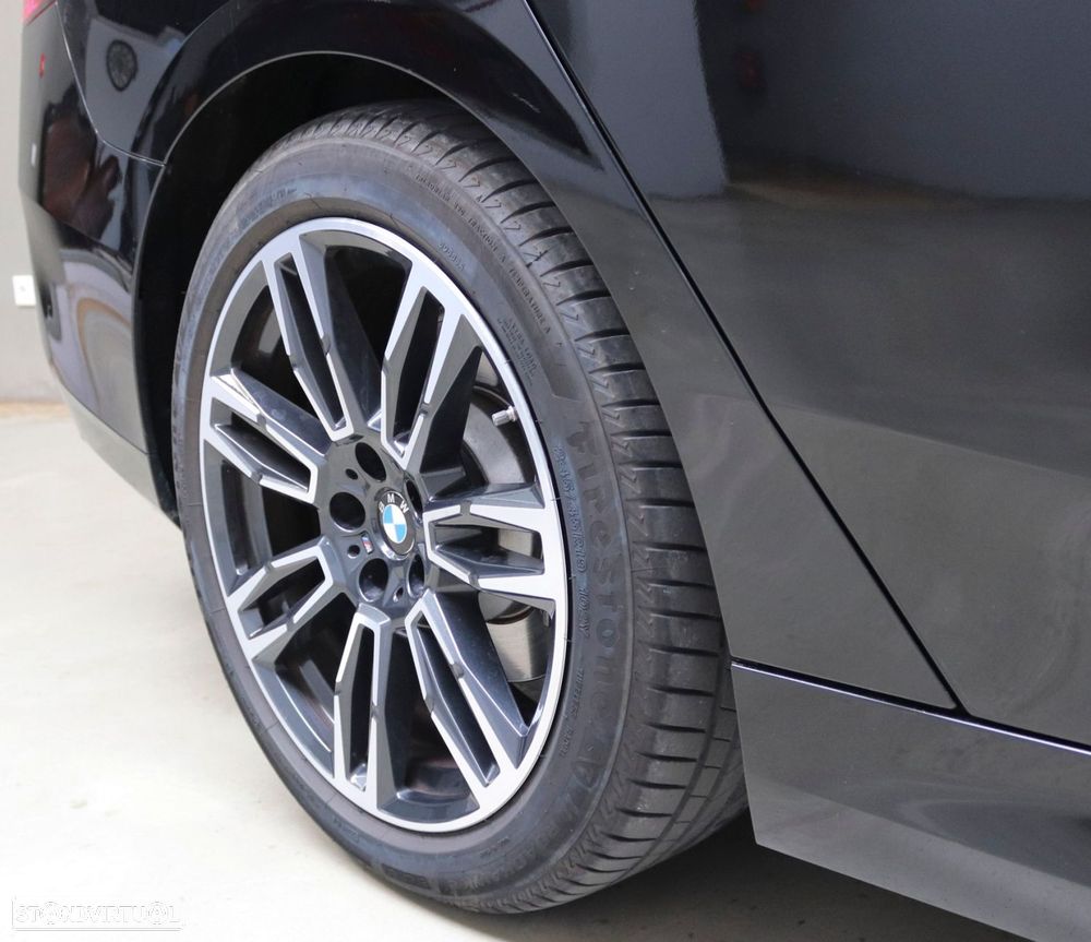 BMW 520 d xDrive Pack Desportivo M - 10