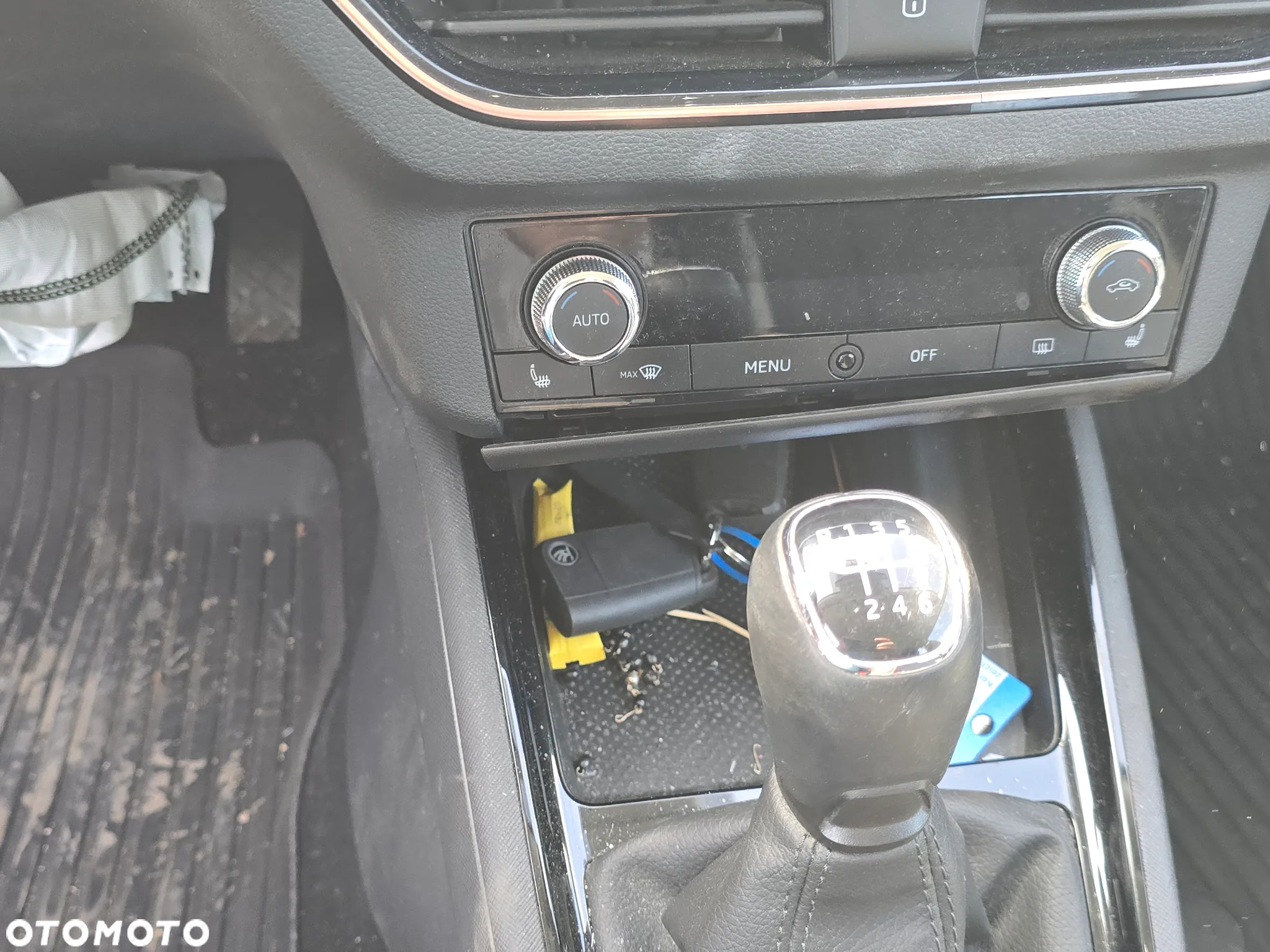 Skoda Kamiq 1.0 TSI Drive - 10