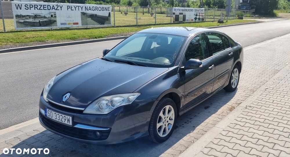 Renault Laguna