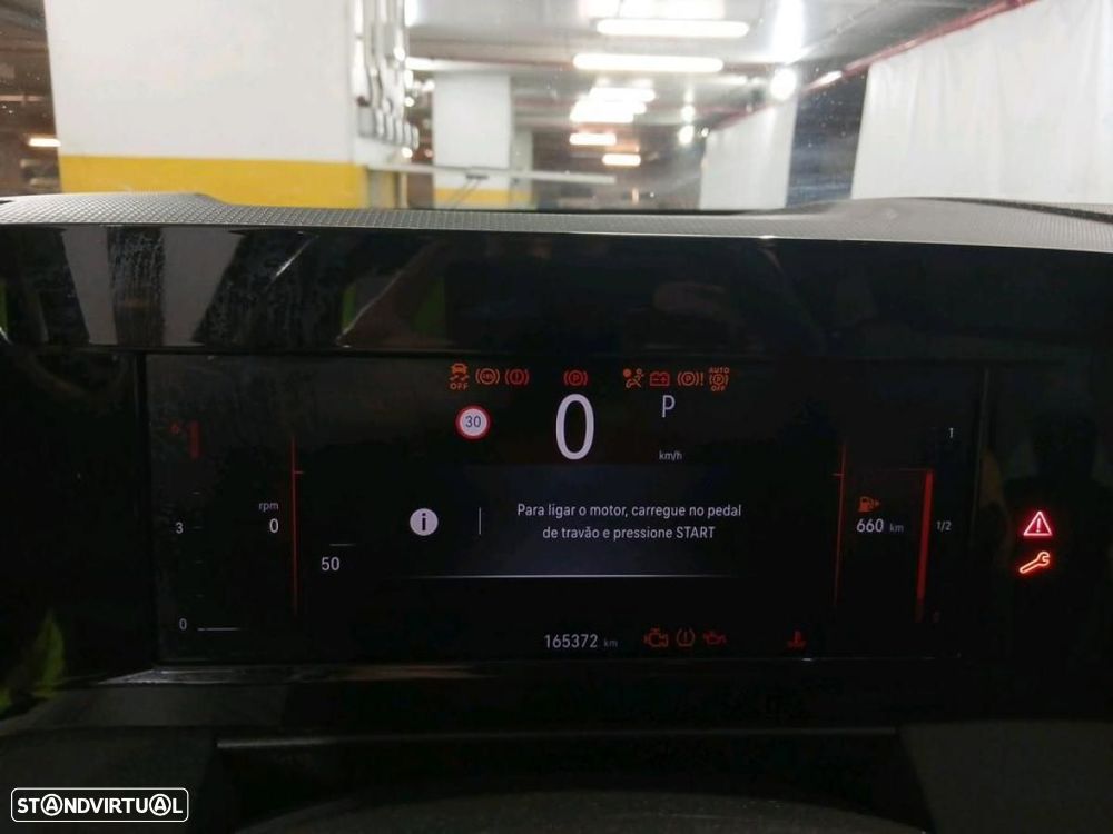 Opel Astra Sports Tourer 1.5 D Edition Aut. - 4