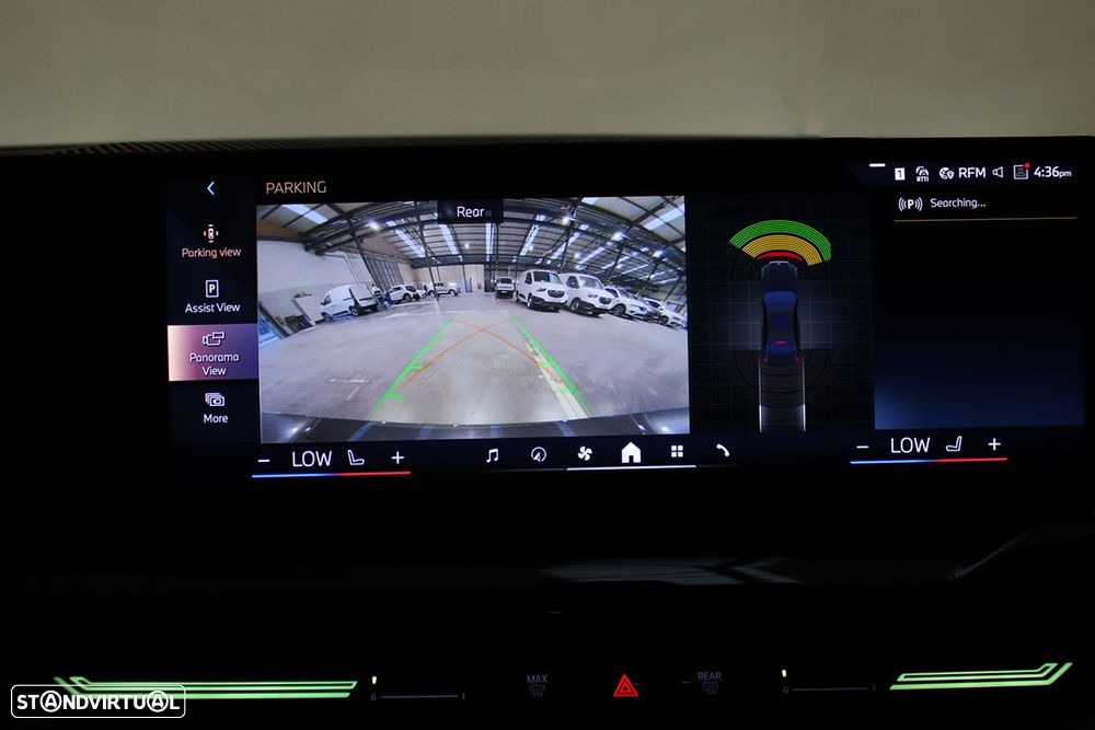 BMW 520 d Pack Desportivo M - 12