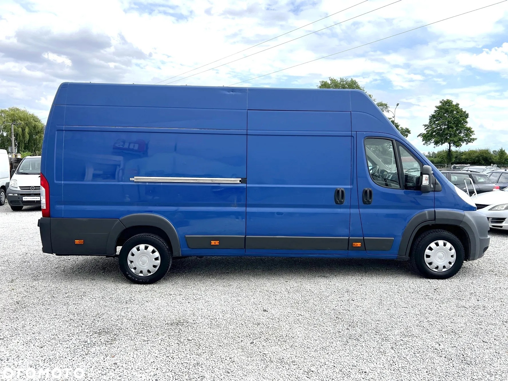 Citroën jumper - 7