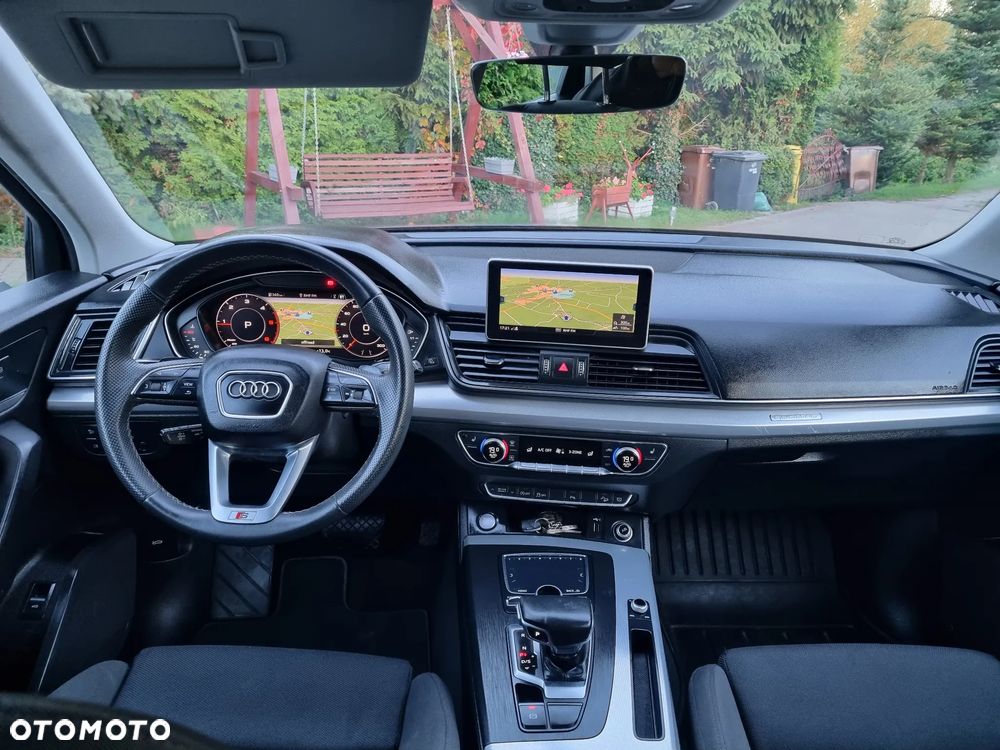 Audi Q5 - 18