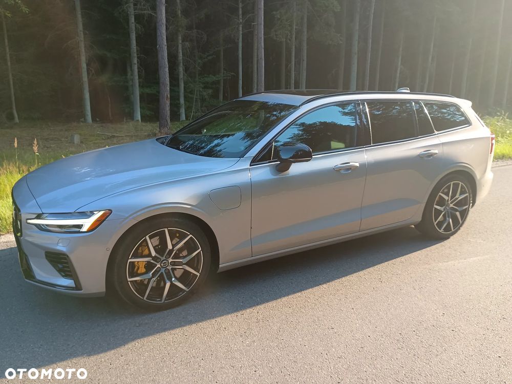 Volvo V60 - 9