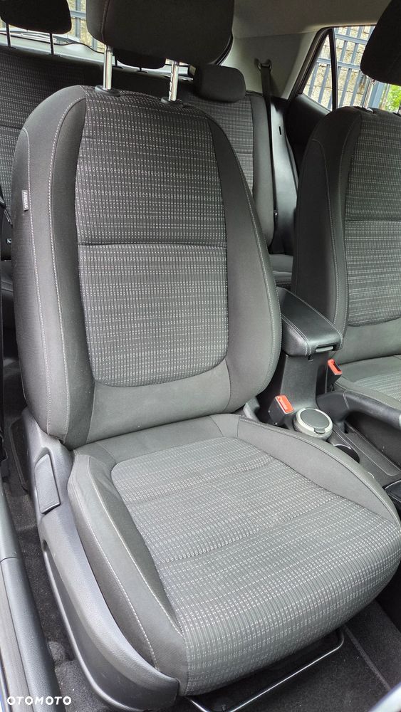 Kia Stonic 1.4 XL - 31