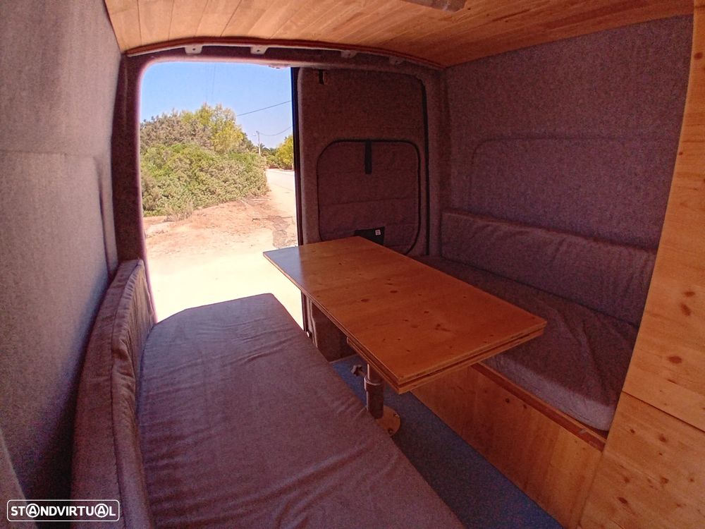Mercedes-Benz Sprinter 316 CDI/43L TA - 15