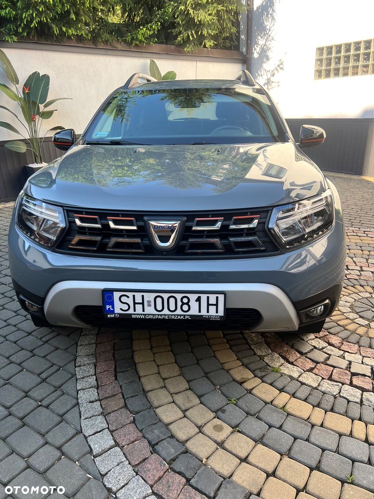 Dacia Duster 1.0 TCe Prestige - 6
