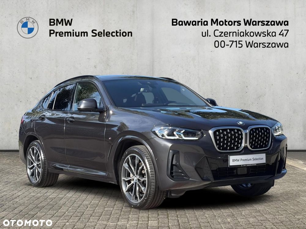 BMW X4 - 17