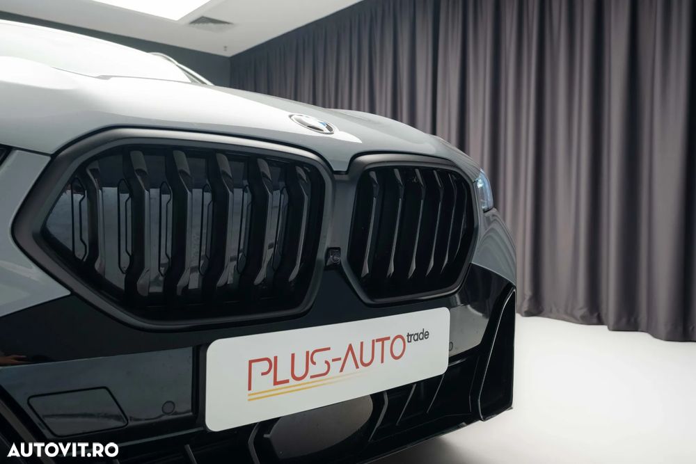 BMW X6 - 4
