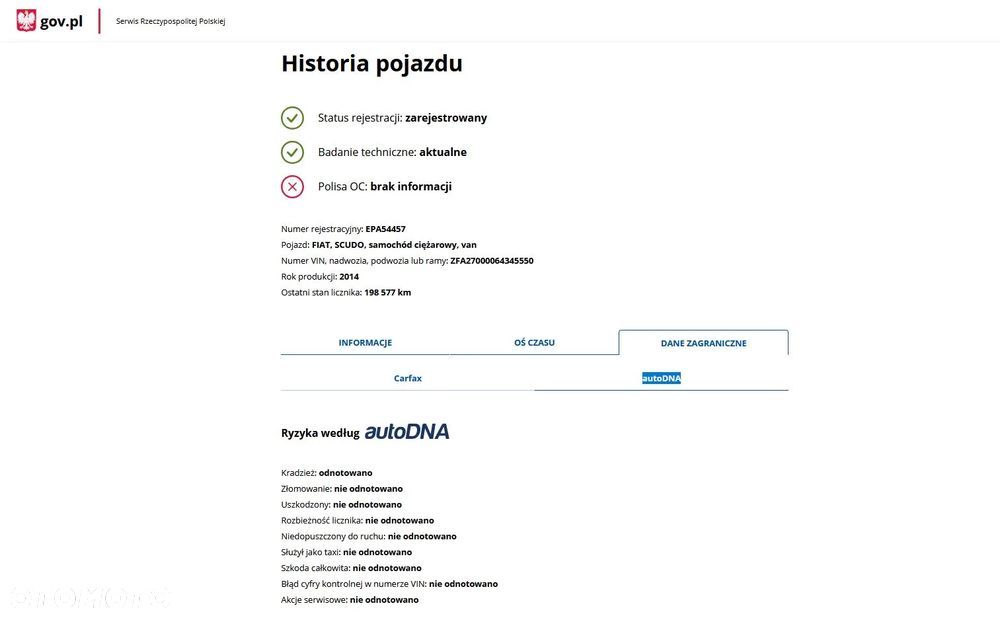 Fiat Scudo Long - 19