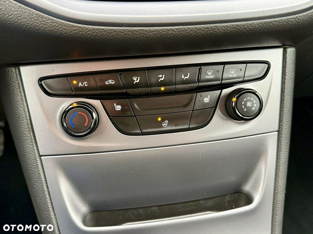 Opel Astra 1.0 Turbo Start/Stop Edition - 15