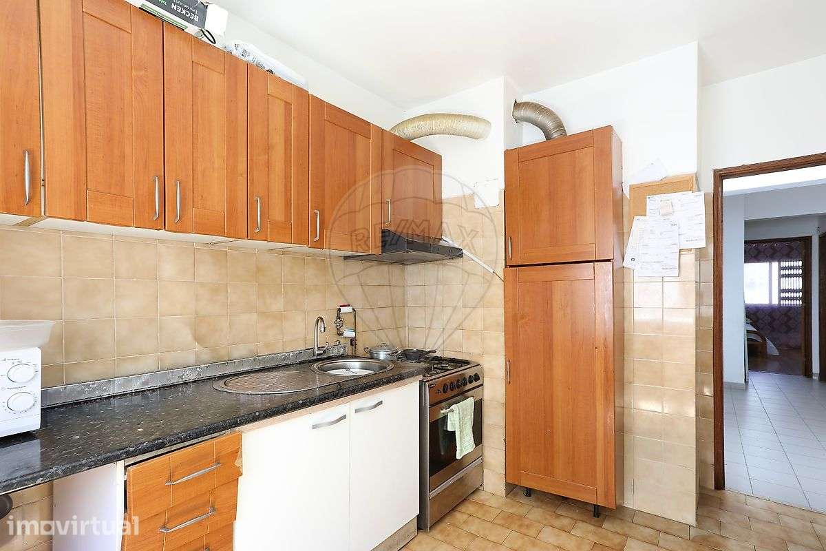 Apartamento T2 para venda - Grande imagem: 4/16