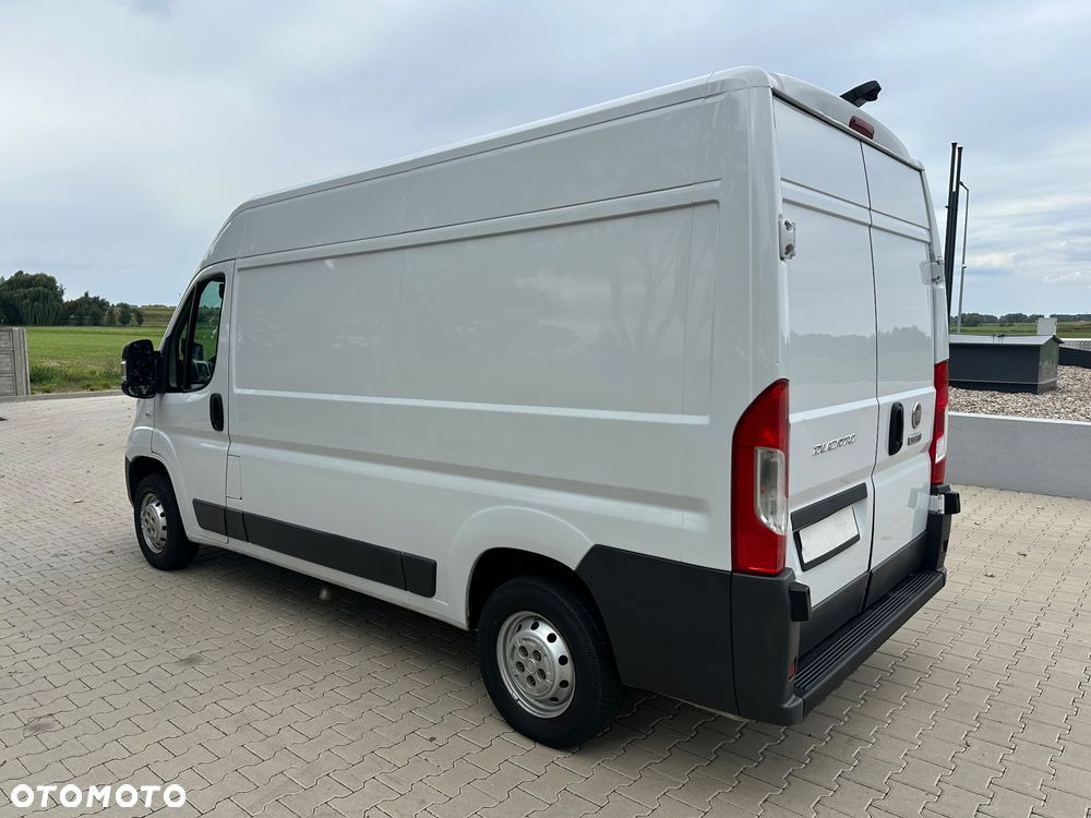 Fiat Ducato - 3