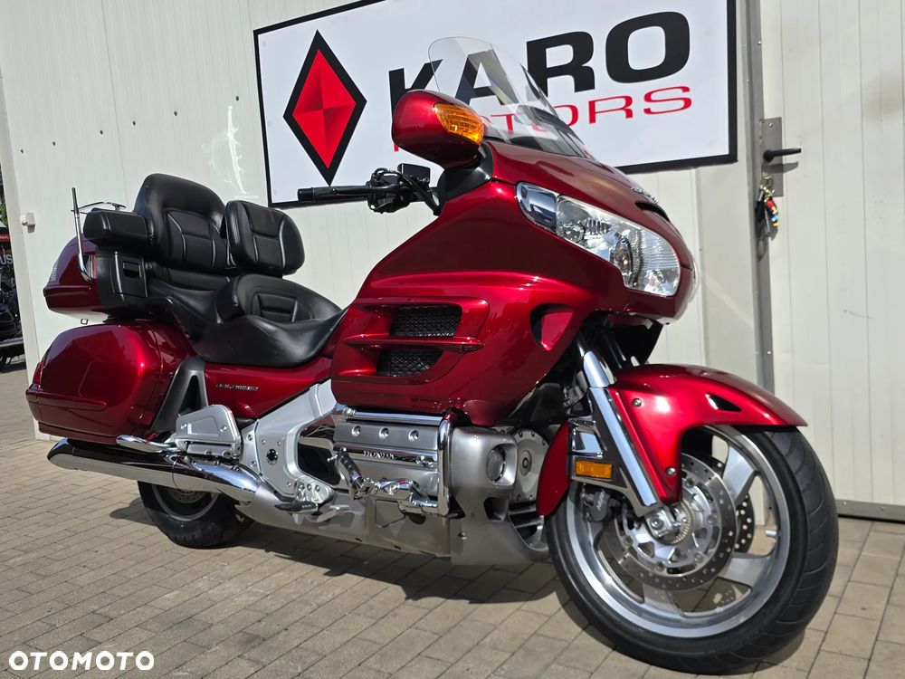 Honda GL - 1