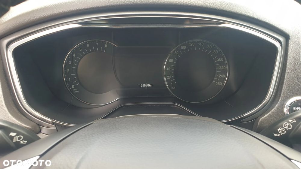 Ford Mondeo 1.5 EcoBoost Start-Stopp Titanium - 15