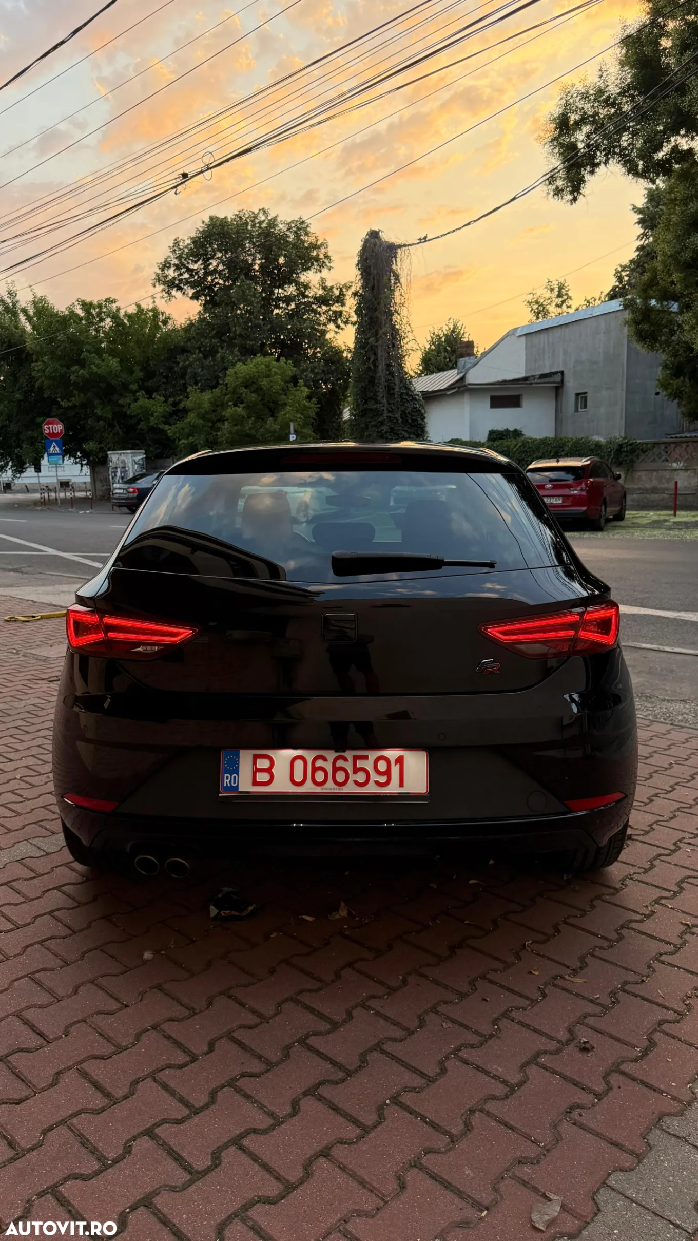 Seat Leon 1.4 EcoTSI Start&Stop FR - 15