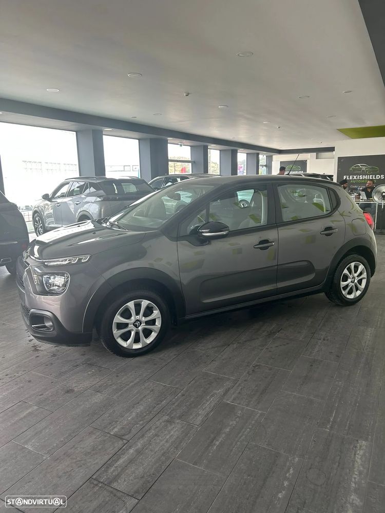 Citroën C3 - 8