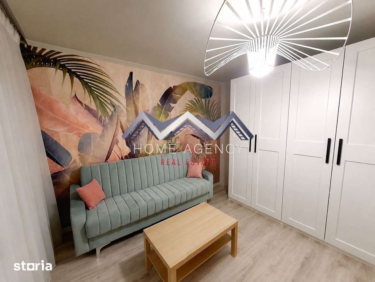 Apartament 2 camere Otopeni central — fotografia 1