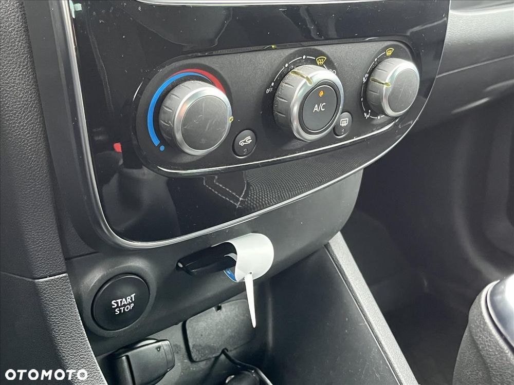 Renault Clio 0.9 Energy TCe Zen - 14